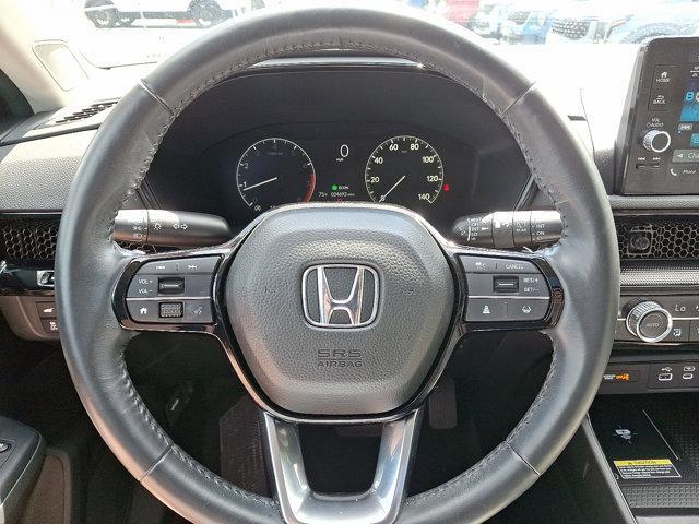used 2024 Honda CR-V car, priced at $36,023