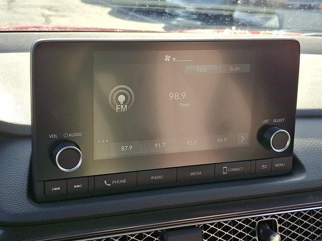 used 2024 Acura Integra car, priced at $28,974