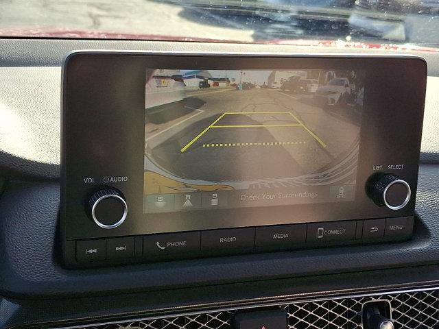 used 2024 Acura Integra car, priced at $28,974