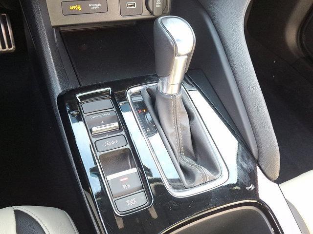 used 2024 Acura Integra car, priced at $28,974