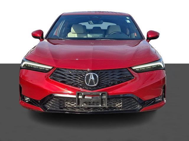 used 2024 Acura Integra car, priced at $28,974