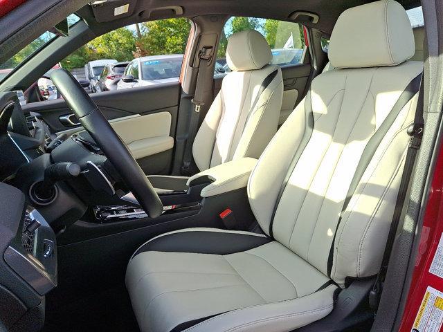 used 2024 Acura Integra car, priced at $28,974