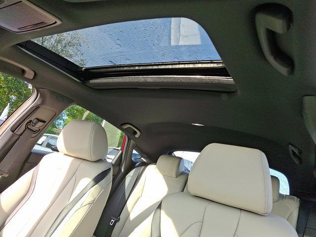 used 2024 Acura Integra car, priced at $28,974