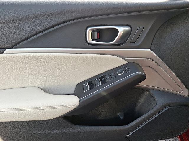 used 2024 Acura Integra car, priced at $28,974