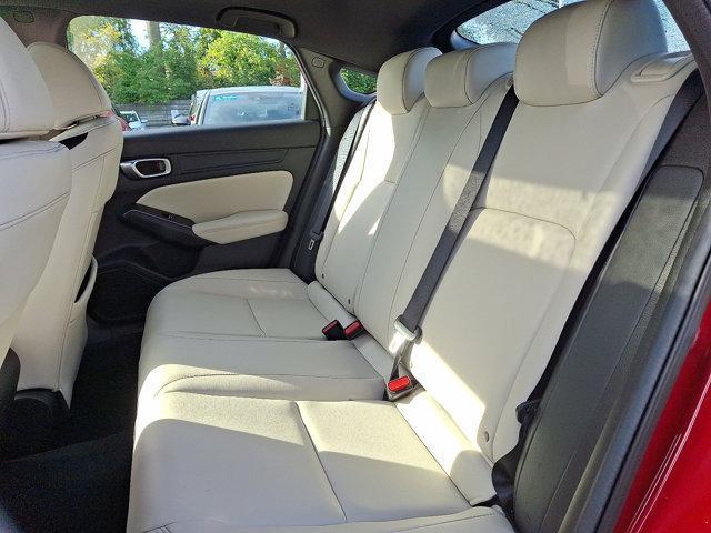 used 2024 Acura Integra car, priced at $28,974