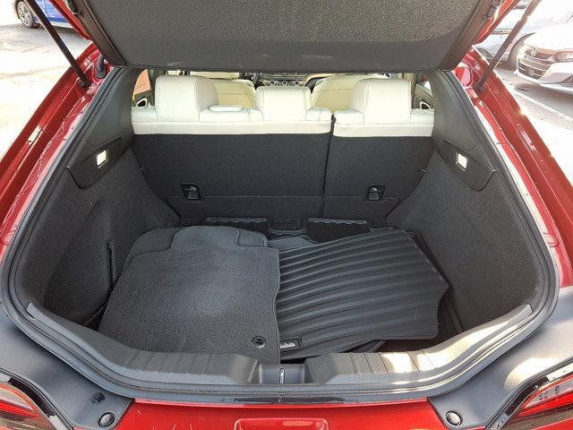 used 2024 Acura Integra car, priced at $28,974