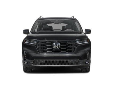 new 2025 Honda Pilot car, priced at $56,430