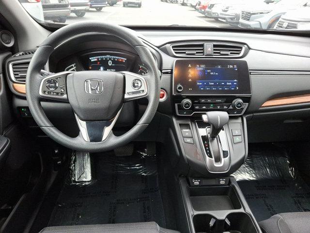 used 2022 Honda CR-V car, priced at $26,889