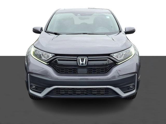 used 2022 Honda CR-V car, priced at $26,889