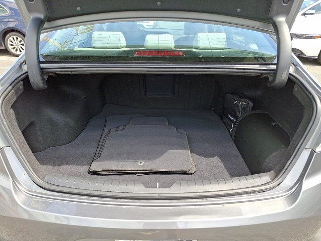 used 2018 Hyundai Sonata Hybrid car, priced at $14,958