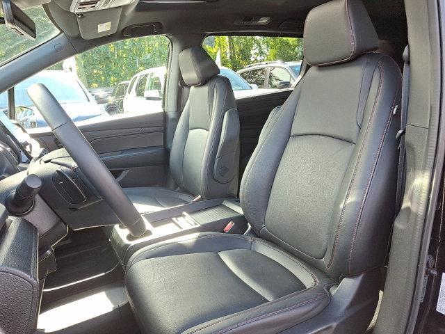 used 2023 Honda Odyssey car, priced at $36,695
