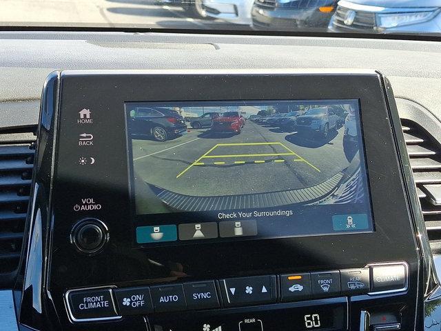 used 2023 Honda Odyssey car, priced at $36,695