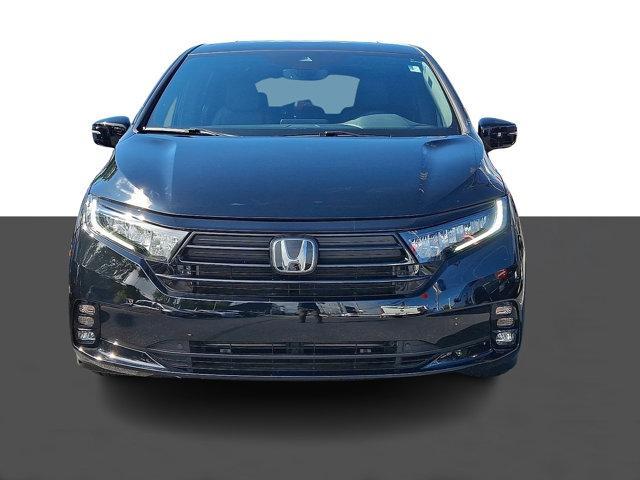 used 2023 Honda Odyssey car, priced at $36,695