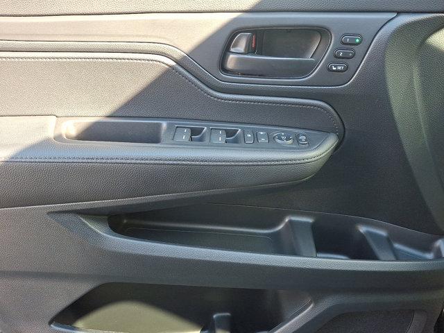 used 2023 Honda Odyssey car, priced at $36,695