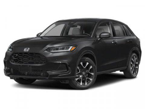 new 2026 Honda HR-V car, priced at $31,513