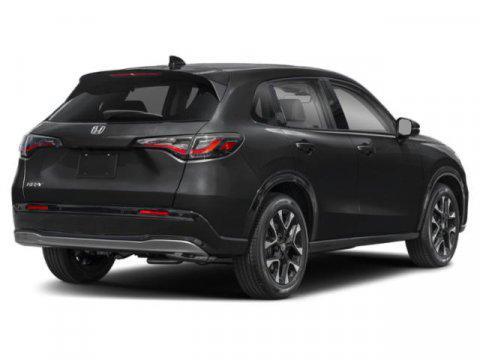 new 2026 Honda HR-V car, priced at $31,513