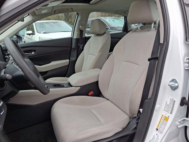 used 2024 Honda Accord car, priced at $31,495