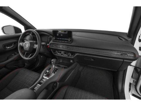 new 2025 Honda HR-V car, priced at $29,516