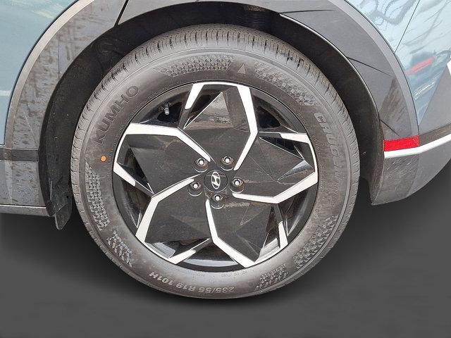 used 2023 Hyundai IONIQ 5 car, priced at $24,995