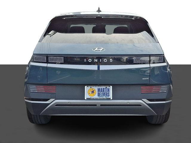 used 2023 Hyundai IONIQ 5 car, priced at $24,995