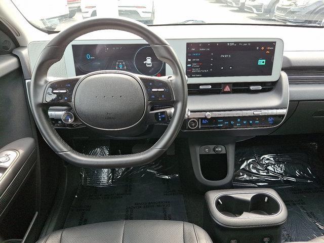 used 2023 Hyundai IONIQ 5 car, priced at $24,995
