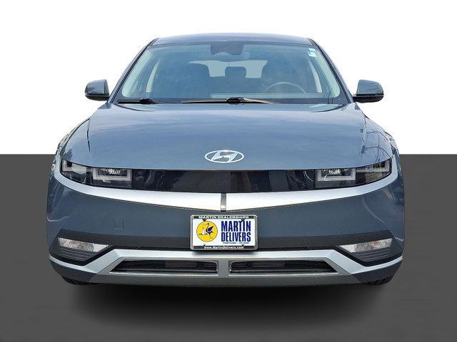 used 2023 Hyundai IONIQ 5 car, priced at $24,995
