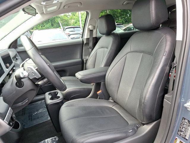 used 2023 Hyundai IONIQ 5 car, priced at $24,995