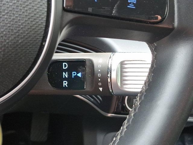 used 2023 Hyundai IONIQ 5 car, priced at $24,995