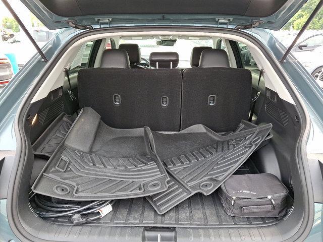 used 2023 Hyundai IONIQ 5 car, priced at $24,995