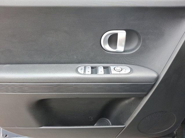 used 2023 Hyundai IONIQ 5 car, priced at $24,995