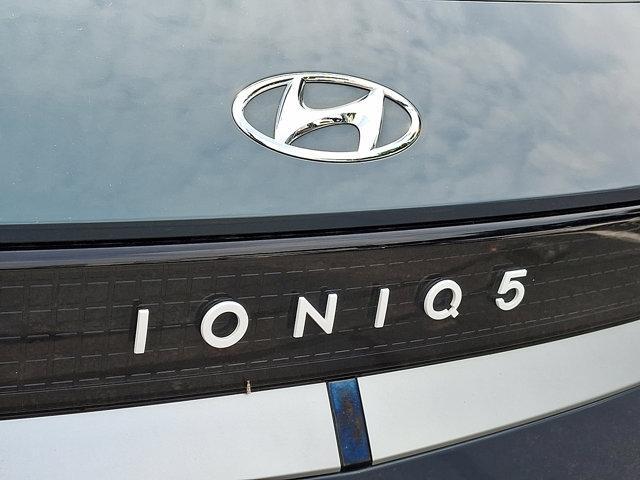 used 2023 Hyundai IONIQ 5 car, priced at $24,995