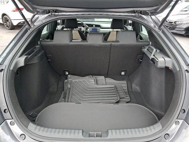 used 2018 Honda Civic car, priced at $21,221
