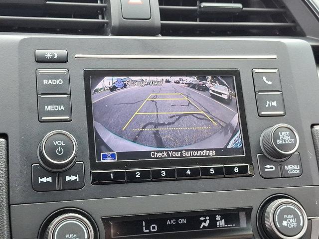 used 2018 Honda Civic car, priced at $21,221