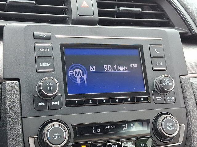 used 2018 Honda Civic car, priced at $21,221