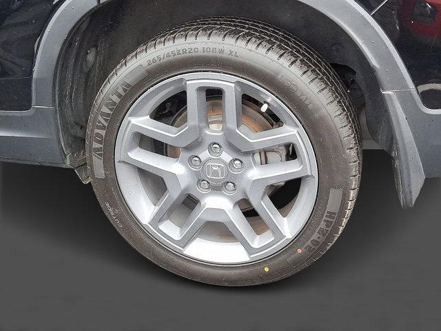 used 2022 Honda Passport car, priced at $28,498