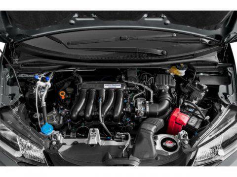 used 2015 Honda Fit car, priced at $12,609