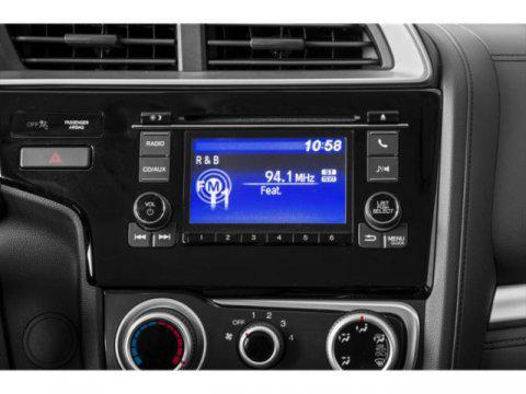 used 2015 Honda Fit car, priced at $12,609