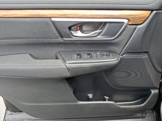 used 2018 Honda CR-V car, priced at $14,050
