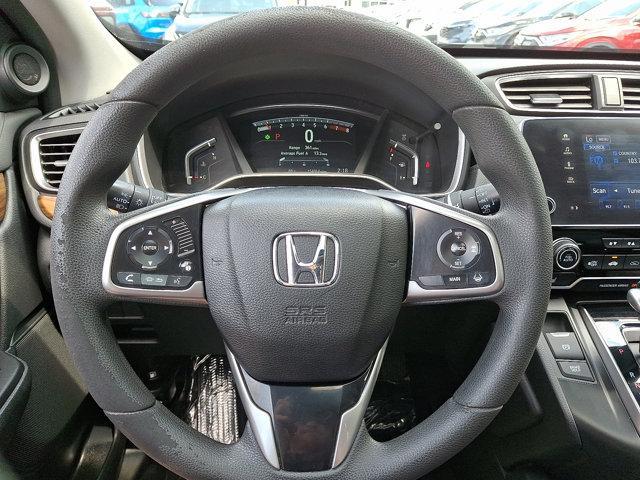used 2018 Honda CR-V car, priced at $14,050