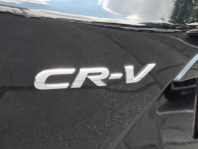 used 2018 Honda CR-V car, priced at $14,050