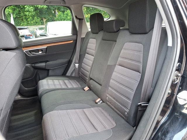 used 2018 Honda CR-V car, priced at $14,050