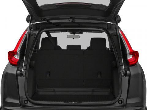 used 2018 Honda CR-V car, priced at $15,229