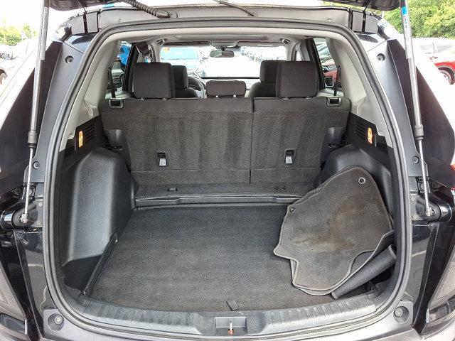 used 2018 Honda CR-V car, priced at $14,050