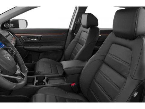 used 2019 Honda CR-V car, priced at $24,679