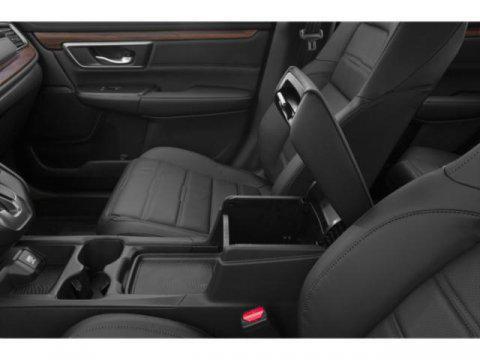 used 2019 Honda CR-V car, priced at $24,679