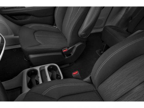 used 2020 Chrysler Voyager car, priced at $18,004