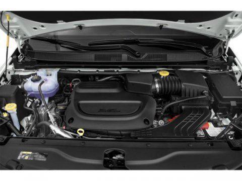 used 2020 Chrysler Voyager car, priced at $18,004