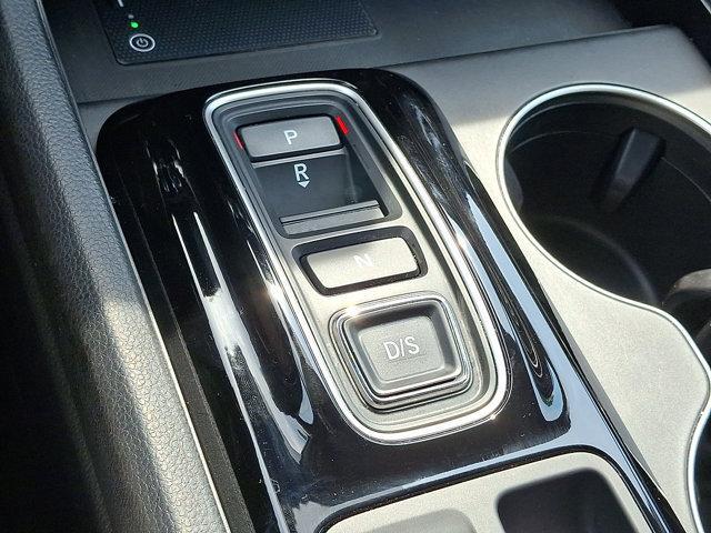 used 2025 Honda Pilot car, priced at $44,393