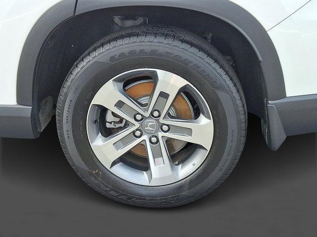 used 2025 Honda Pilot car, priced at $44,393