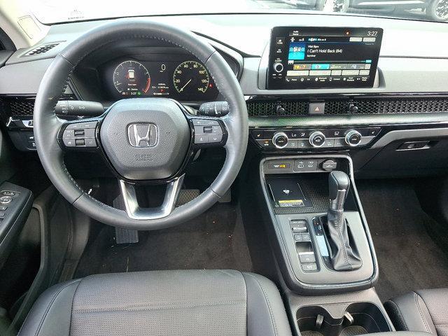 used 2023 Honda CR-V car, priced at $33,606